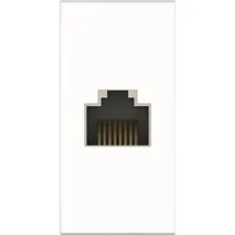 Kindermann Steckdosenleiste 0 m Weiß 1 St.