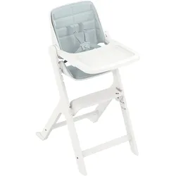 Maxi-Cosi Bundle Hochstuhl Nesta inkl. Baby- und Kleinkinderset, weiss