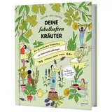 löwenzahn verl. Deine fabelhaften Kräuter