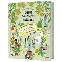 löwenzahn verl. Deine fabelhaften Kräuter