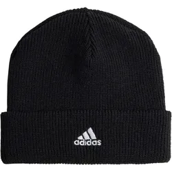 adidas Performance Beanie Kinder 095A - black 54 - 60 cm