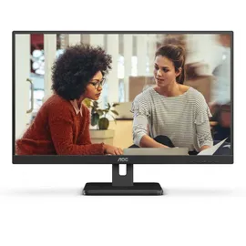 AOC Q27E3UMF 27" schwarz