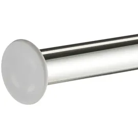 Relaxdays Kleiderständer Relaxdays 162 x 151 x 42 cm Silber