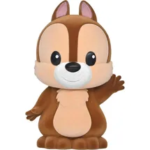 monogram int. Spardose Chip und Chap Spardose Chip Figur, (1-tlg), Offiziell lizenzierte Spardose.