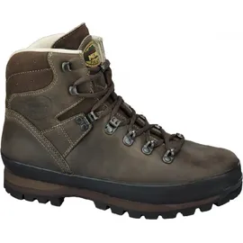 MEINDL Borneo 2 MFS Herren braun/nougat 46,5