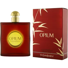 YVES SAINT LAURENT Opium Eau de Toilette 90 ml