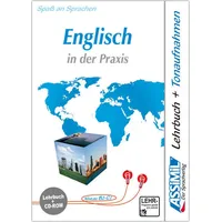 Assimil Englisch in der Praxis für Fortgeschrittene. MultiMedia-Box. Mit