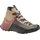 Salewa Wildfire NXT Mid GTX Schuhe (Größe 40.5, beige)