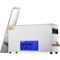 Vevor 10 L Ultraschallreiniger Ultraschall Reinigungsgerät 300 W professionelle