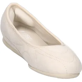 Puma Damen Catch Soleil BALLERINA SD Alpine snow-puma White (02) 8