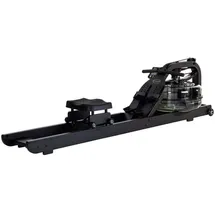 Fluid Apollo Plus Schwarz