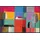 Wash+Dry Bel Villaggio 50 x 75 cm Bunt