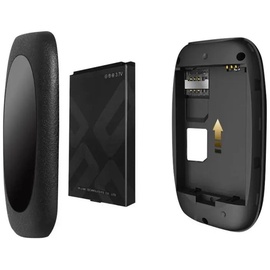 TP-Link M7000 Mobiler 4G LTE WLAN Router