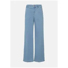 Comma, Jeans-Hose, blau, 40/REG