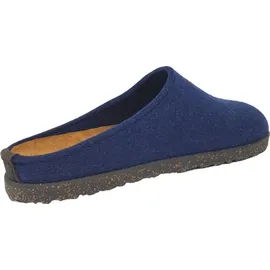 HAFLINGER Manhattan Blau 43