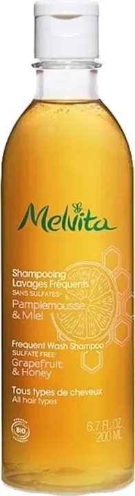 Shampoo für den häufigen Gebrauch für alle Haartypen