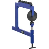 MSW Rollenstreckmaschine - 360 mm