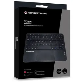 Conceptronic TOBIN01BES DE