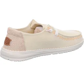 HEYDUDE Wendy Break Surf Jersey Damen Beige 39