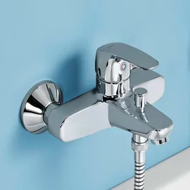 Hansa Hansapinto Einhandwannenmischer (45112183)