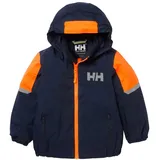 HELLY HANSEN Rider 2.0 Jacke - Navy - 8 Jahre