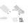 Dahua H4C 4MP IP Kamera Schwarz