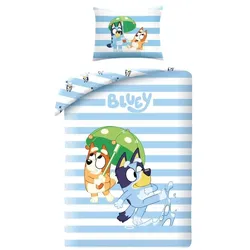 Bettwäsche Bluey - Bluey Umbrella