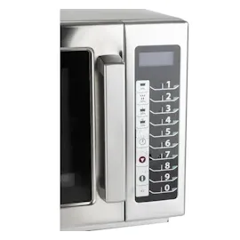 Menumaster RCS511TS Silber