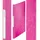 Leitz Sichtbuch WOW A4 Pink