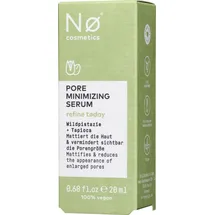 Nø Cosmetics Refine Today Pore Minimizing Serum 20 ml