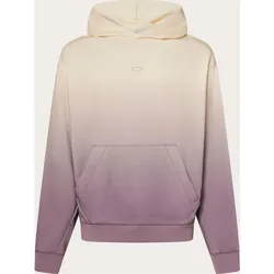 Oakley Gradient Hoodie gradient toadstool mist (BGC) L