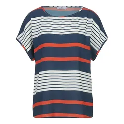 Blusenshirt Peter Hahn weiss, 46