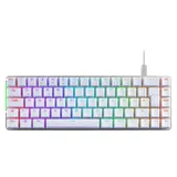 Asus ROG Falchion Ace RGB Gaming Tastatur weiß