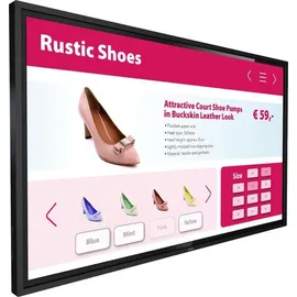 Philips 55BDL3452T 55"