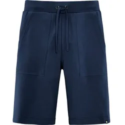 SCHNEIDER SPORTSWEAR Herren Shorts NAVARROM-SHORTS, dunkelblau, 48