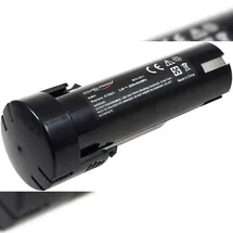 goobay Akku für Panasonic Typ EY9021B 2000mAh