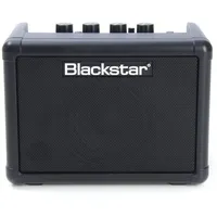 Blackstar Interactive Fly 3 schwarz