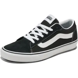 Vans Vero LS Herren Schwarz/Weiß 41