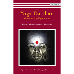 Yoga Darshan von Swami Niranjanananda Saraswati, Kartoniert (TB), 2022