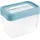 KEEEPER Mia Magic Ice 5-teiliges Set blau 15,5 x 10,5 x 6 cm 0,5 l