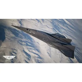 Ace Combat 7: Skies Unknown (top Gun: Maverick Edition)