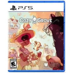 Cozy Grove - PS5 [US Version]