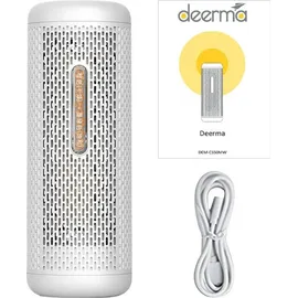 Deerma Dem-cs50mw Luftentfeuchter - White - One Size