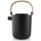 eva solo Nordic Kitchen 1l schwarz