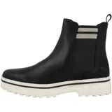 Dockers 49VR204 Schwarz/Beige 36