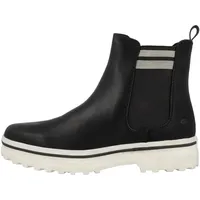 Dockers 49VR204 Schwarz/Beige 36