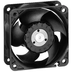 ebm-papst 624HH, Ventilator, 6 cm, 8200 RPM, 43 dB, 33 cfm, 56 m3/h