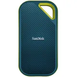 2 TB USB 3.2 Monterey SDSSDE81-2T00-G25M