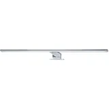 Briloner DUN 8 W 780 lm 4000 K Silber 60 cm