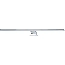 Briloner DUN 8 W 780 lm 4000 K Silber 60 cm